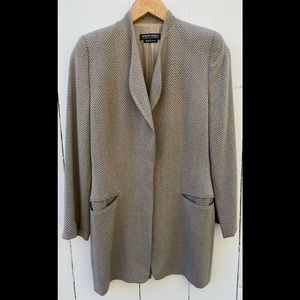 Giorgio Armani blazer